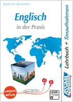 Anthony Bulger | Assimil Englisch In Der Praxis - Mp3-Sprachkurs - Niveau B2-C1