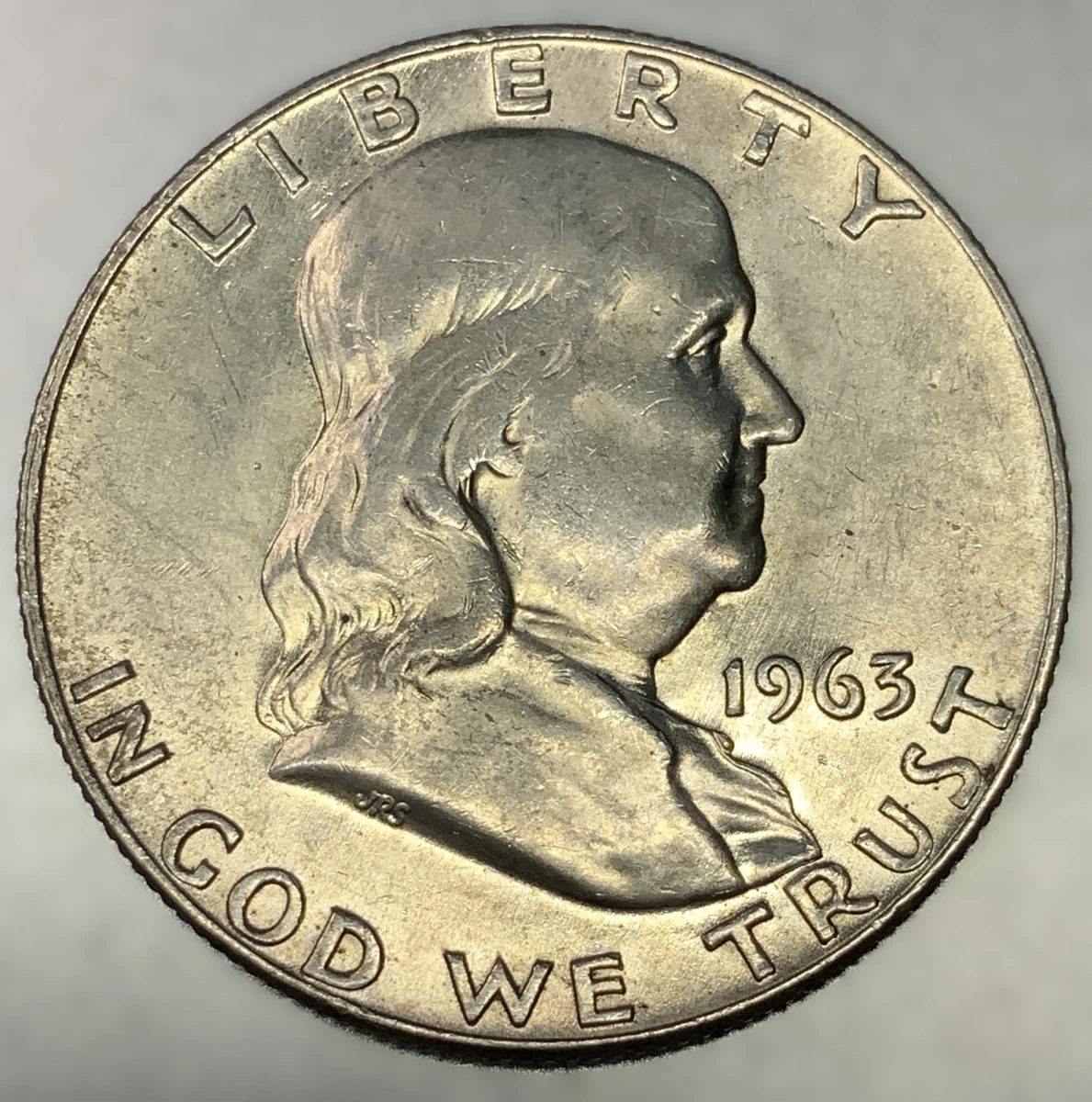 25+ Franklin Half Dollars (1948-1963) for sale | Updated Oct 2026