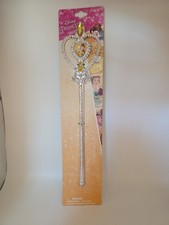 Disney Princess Belle 12  Jeweled Magic Wand