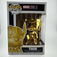 Ultimate Funko Pop Thor Figures Checklist and Gallery 37