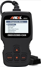 ANCEL AD310 OBD2 Scanner Check Engine Code Re...