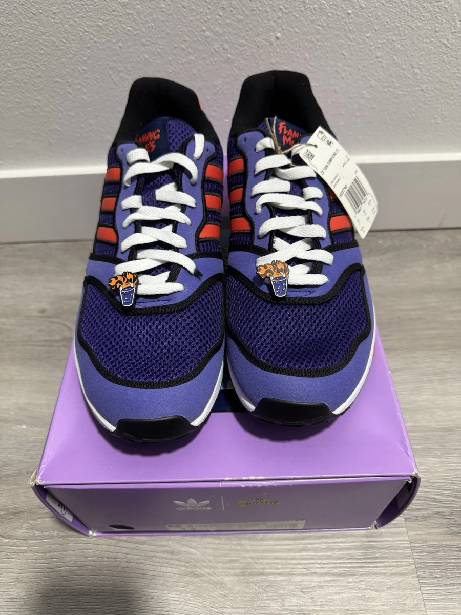 Preços baixos em Tênis Adidas ZX masculino | eBay