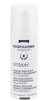 ISISPHARMA Vitiskin Hydrogel 50ml Lightweight Daily Care Gel