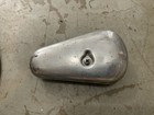 Harley Davidson Panhead Tool Box