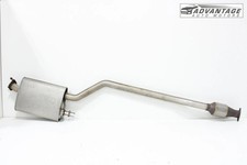 2020-2022 KIA TELLURIDE 3.8L FWD FRONT EXHAUST SYSTEM MUFFLER & PIPE OEM