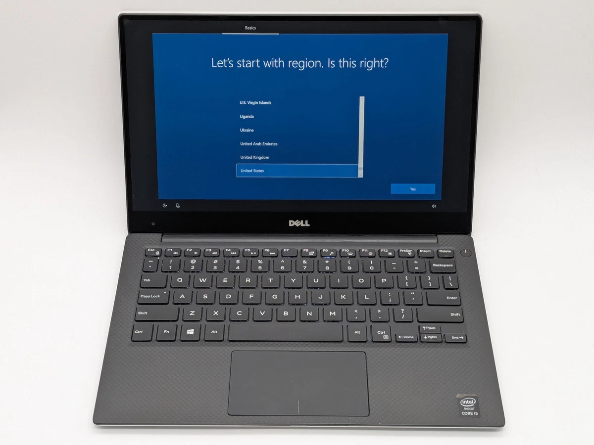 Dell Laptops and Netbooks Dell XPS 13 9343 for Sale - Shop New