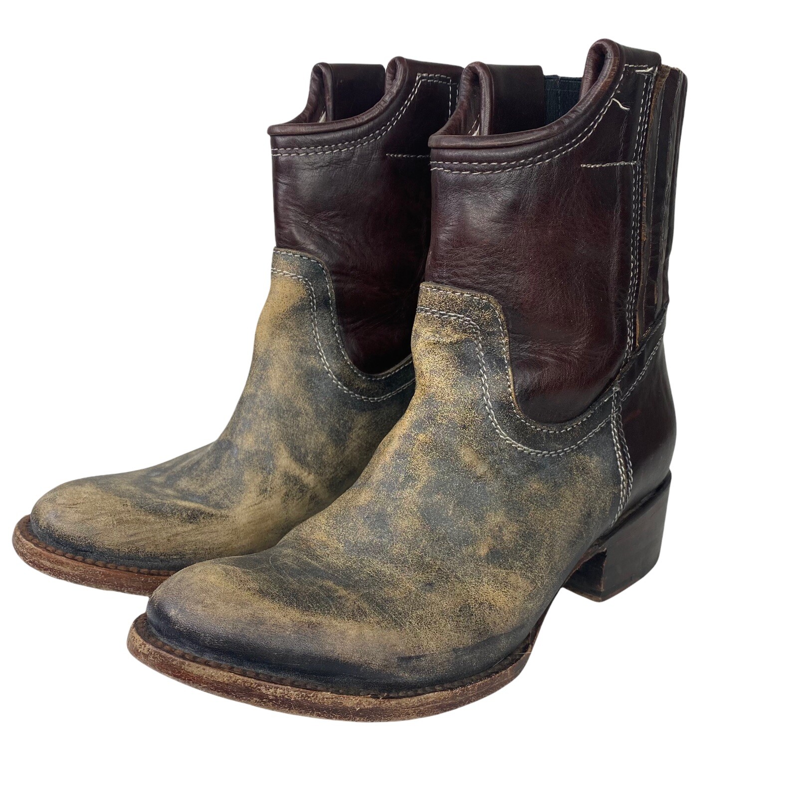 Freebird by Steven Womens Size 6 Merlo 