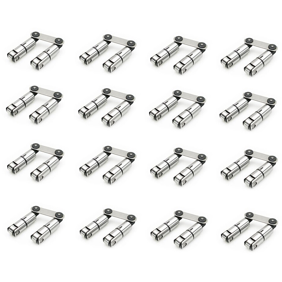 Crower GM LS SD Solid Roller Lifters Crower GM LS SD Solid Roller Lifters