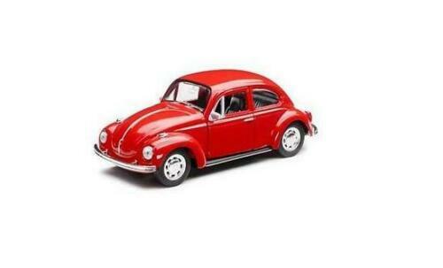 Modellino Minichamps Volkswagen Maggiolino 1953 1957 scala 1:43