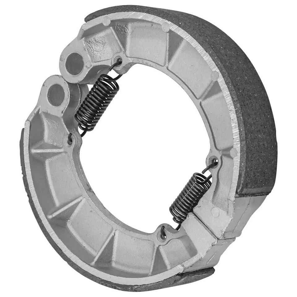 Zapatas de freno traseras para Honda VT750 VT750C VT750D Shadow Spirit 750 2001-2014 Foto 3 de 4