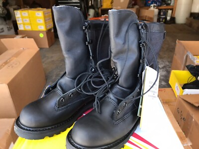 米軍　実物　BELLEVILLE US 9W 27cm 送料無料 Belleville Boots military regular width