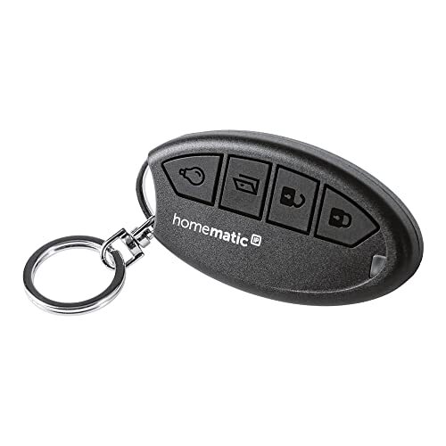 Homematic IP 142561A0 Telecomando per Serratura della Porta (K4N)