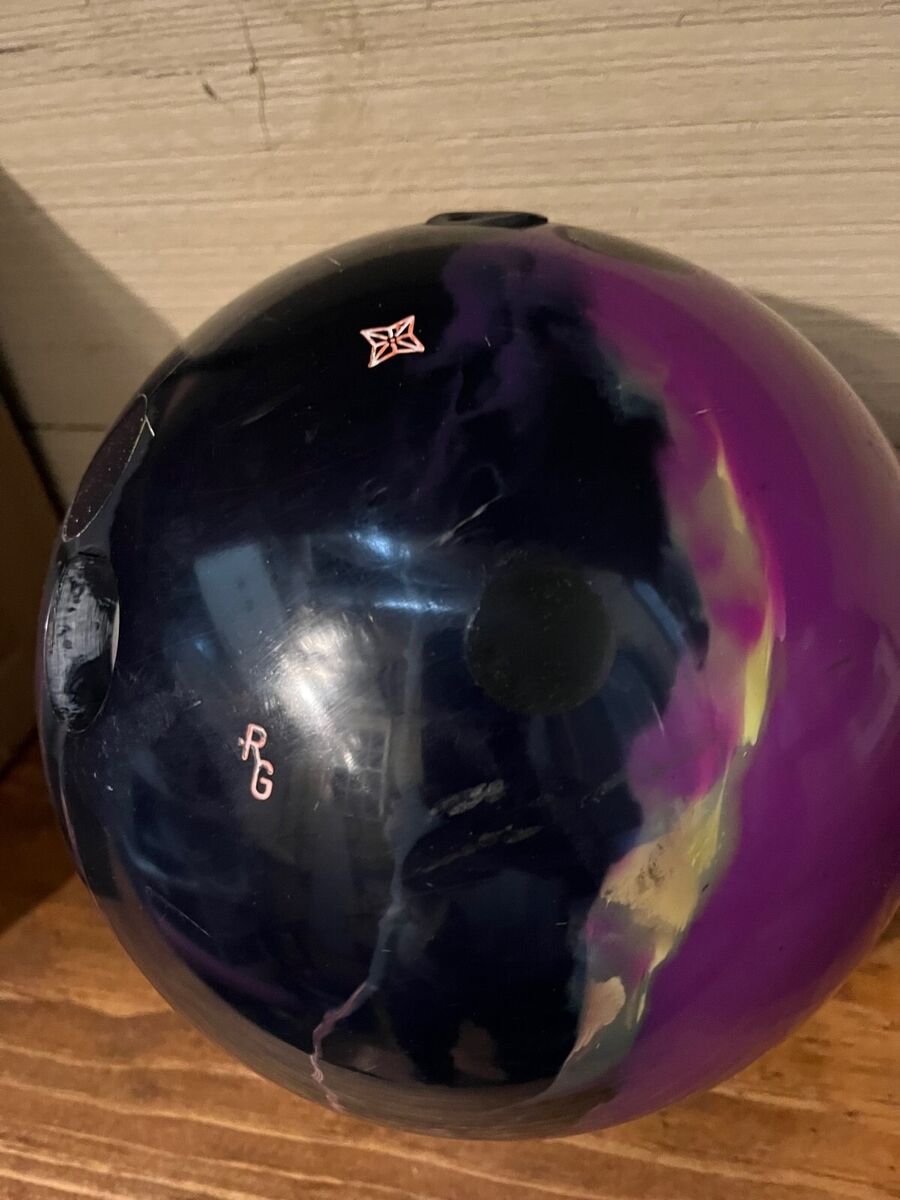 Roto Grip Hyper Cell Bowling Ball - Made in USA - 15 lb Roto Grip Hyper Cell Bowling Ball - Made in USA - 15 lb