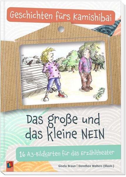 Thumbnail - Das Große Und Das Kleine Nein