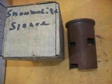 Vintage Snowmobile Rotax 399cc Ski Doo Wiseco RH Cylinder Sleeve NEW Special