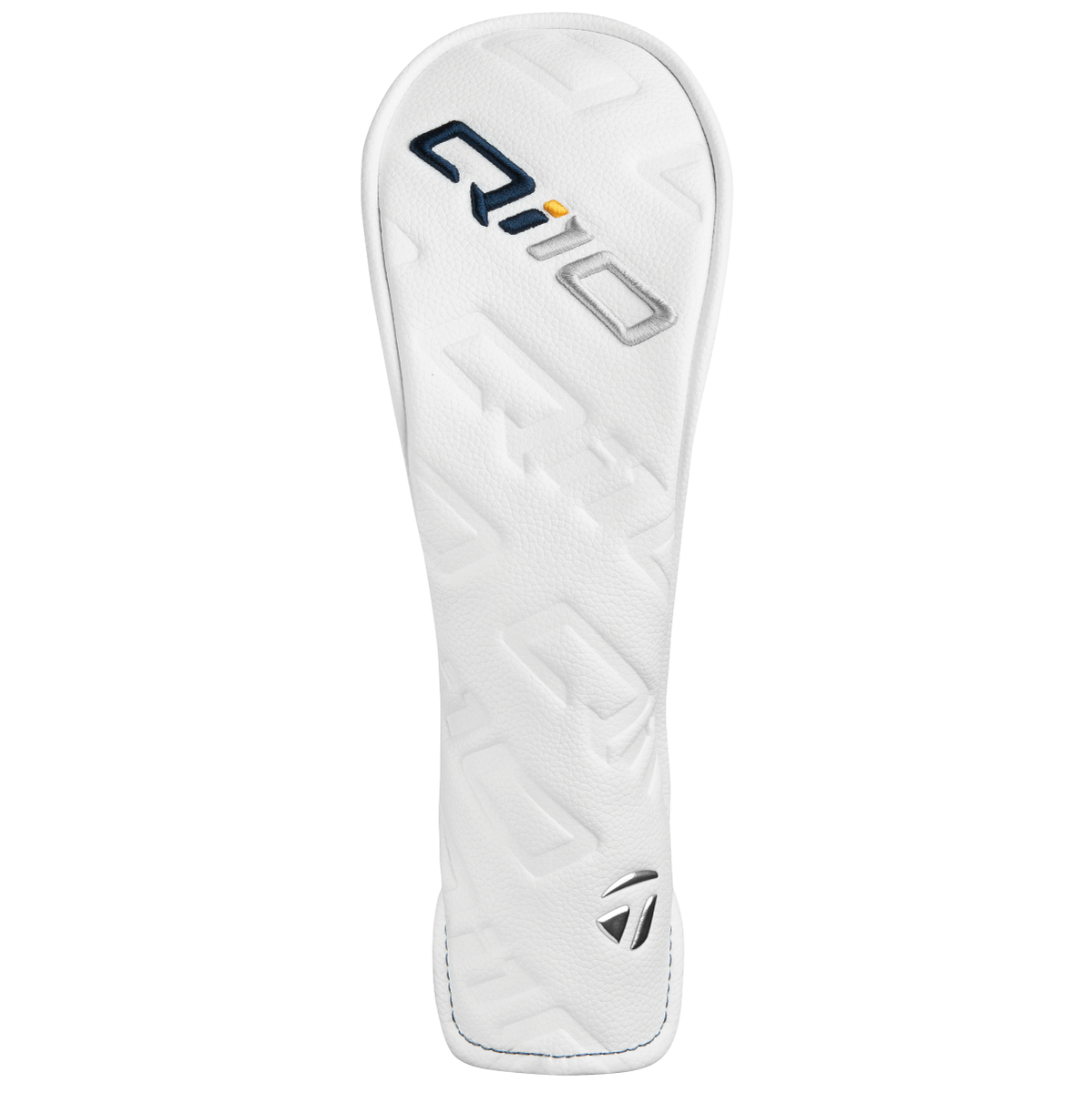 TaylorMade Golf Qi10 Rescue Hybrid Utility 5H S Flex N.S.PRO