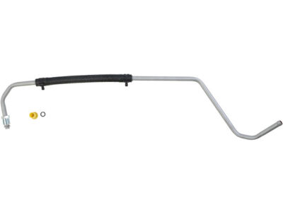 Power Steering Return Line Hose Assembly For F250 Super Duty ZV622VT