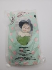 MADAME ALEXANDER McDonald's Wizard of Oz SCARECROW DOLL