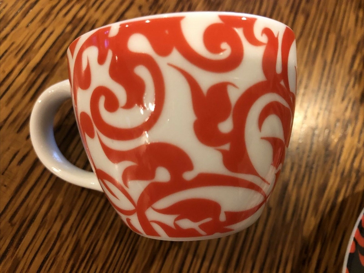 Ritzenhoff - My Llittle Darling Espresso Cup and Saucer Set