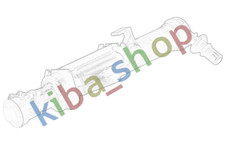 RIGHT HEADLAMP WASHER NOZZLE R WITH NOZZLE LIFTING CYLINDER FITS VW GOLF VII.