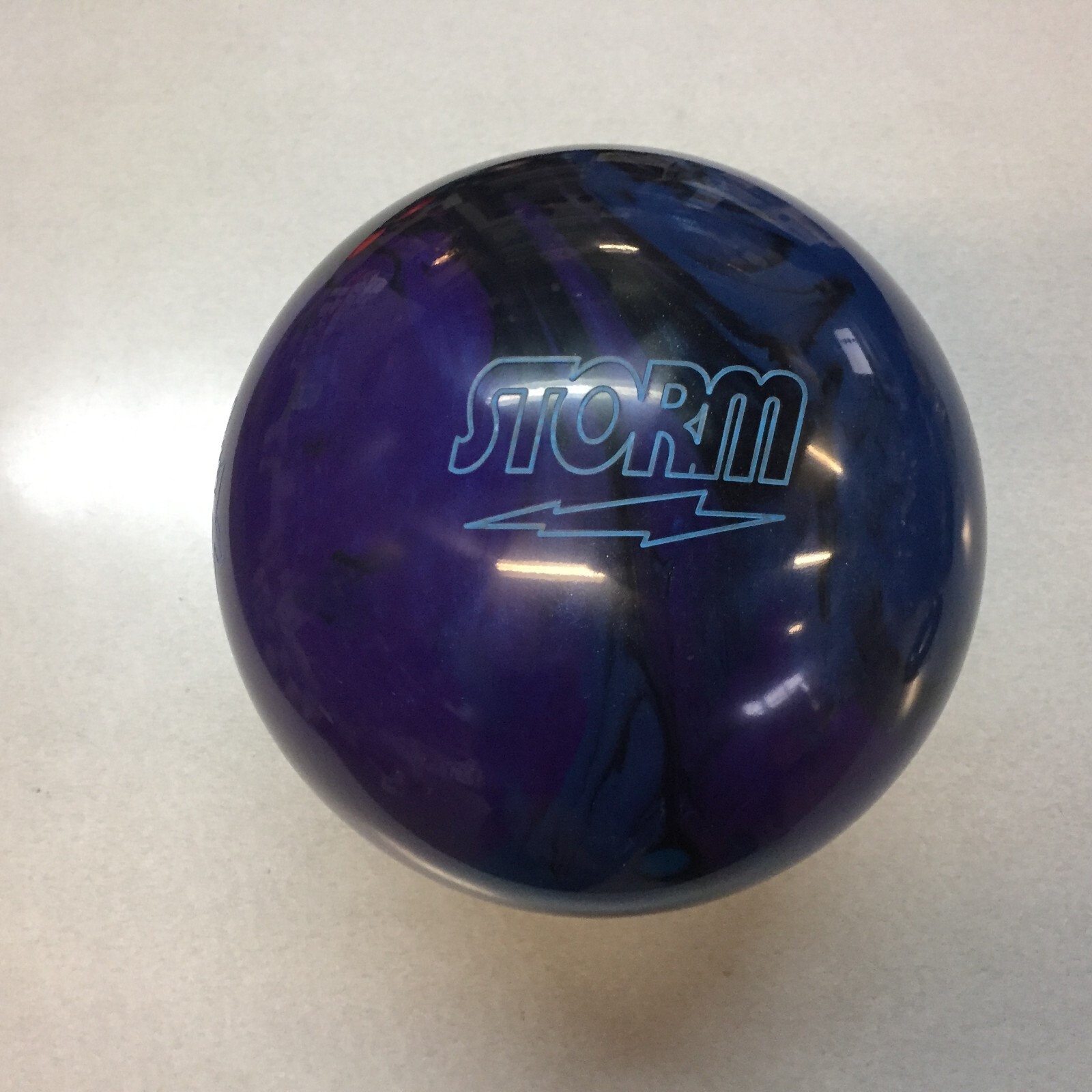 Storm Infinite PhysiX 1ST QUALITY bowling ball 14 LB NEW IN BOX 138 eBay