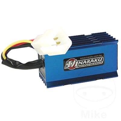 Naraku Racing CDI Ignition Unit For Honda ND 50 82-84