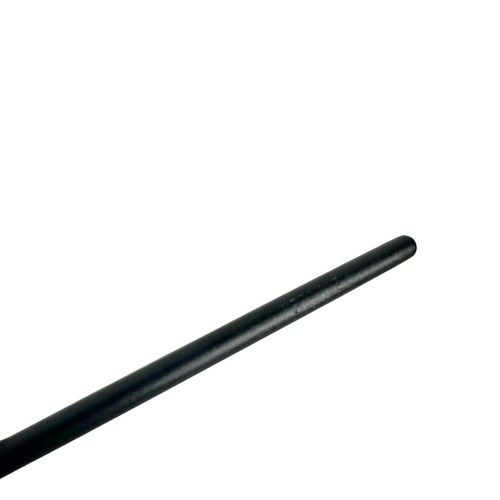 MAC 210 Precise Eyeliner Brush for Makeup Face Eye Shadow Liner FULL SIZE new - Picture 4 of 9