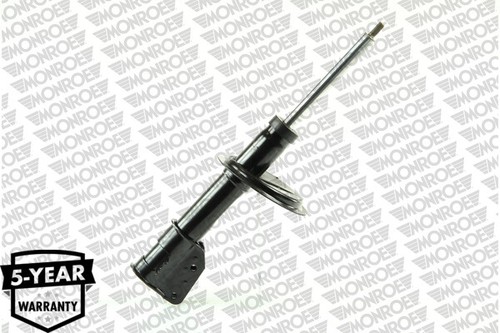 X2 PCS SHOCK ABSORBERS PAIR SHOCKER MONG16598 FITS FOR I - 第 3/7 張圖片