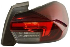 Rücklicht für Opel Corsa F 2019-2023,2023-
