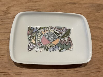 Kleine Konfektschale Rosenthal Studio Linie Design Cuno Fischer