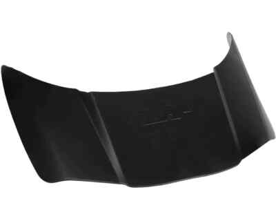 JT Spectra Replacement Goggle Visor Black