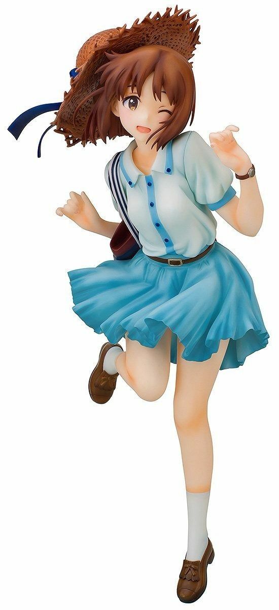 IDOLMASTER Yukiho Hagiwara 1/8 Scale PVC Figure Phat from Japan | eBay
