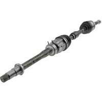 NTY Antriebswelle Vorne Rechts FüR Toyota Camry Stufenheck AVV5_ XV5_ 2.5