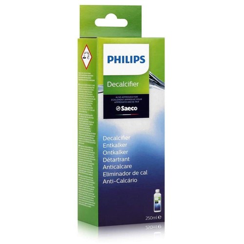Philips CA6700/10 Entkalker 250ml - Für Kaffeevollautomaten 3er Pack - Bild 3 von 8