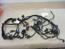 Ferrari 430 LH Side Fuel Injection Connecting Cables  Part# 209437