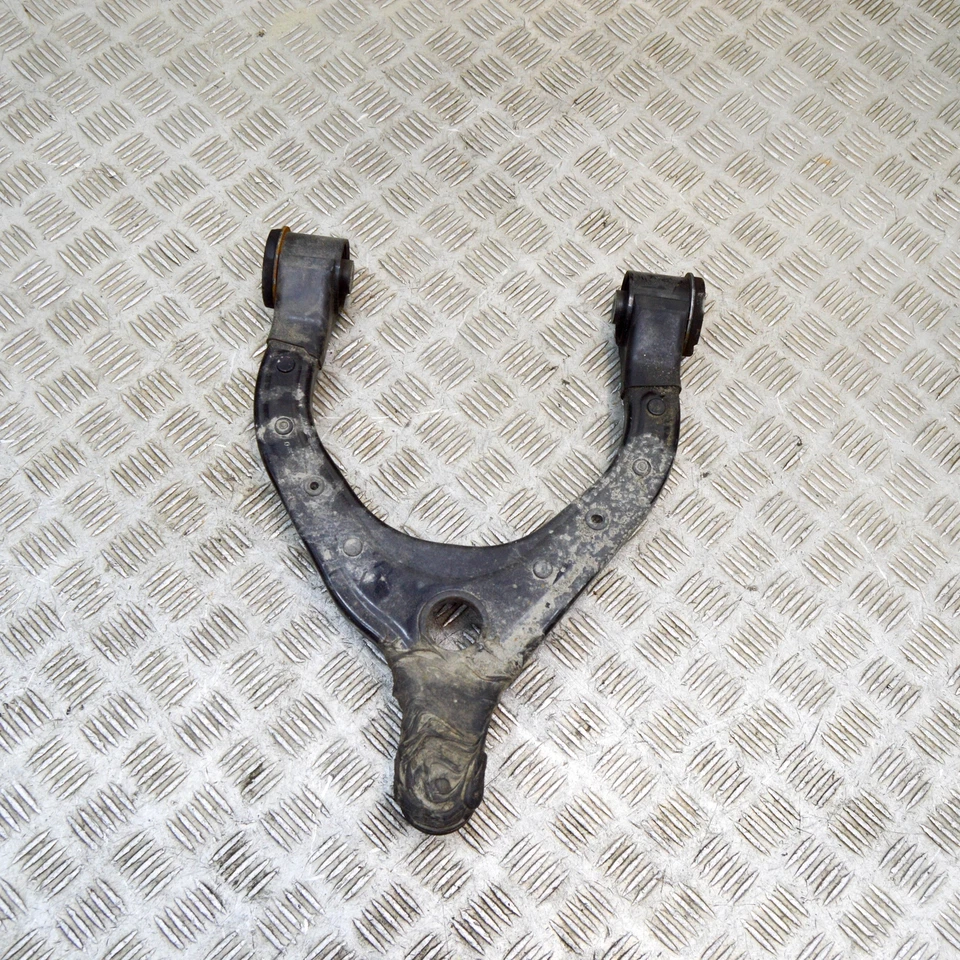 TESLA MODEL X 75D Bras de suspension supérieur avant droit 1027327-00-F - Photo 3/4