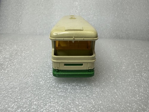 Autobus vintage, Majorette, n. 310, Made in France Concorde Saviem Bus 5 1/2 - Foto 4 di 12