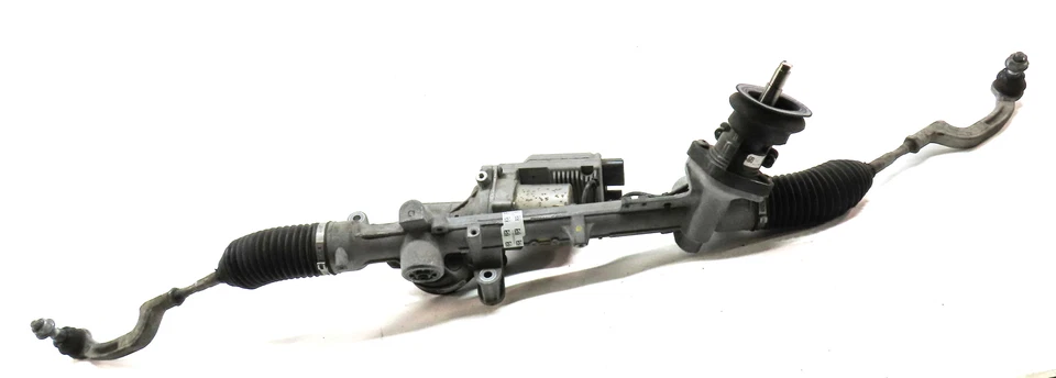 2015-2020 MERCEDES BENZ GLA250 (X156) ELECTRIC POWER STEERING GEAR RACK & PINION - Image 3 of 4