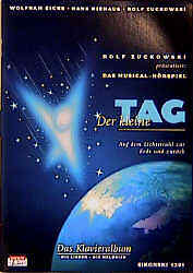 Thumbnail - Rolf Zuckowski; Hans Niehaus; Wolfram Eicke; Richard Kula / Der Kleine