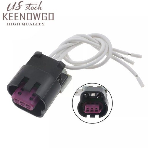 NEW Ignition Coil Wiring Plug For Buick Rainier Chevrolet Colorado Trailblazer