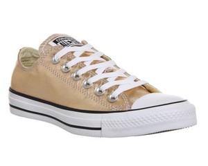 CONVERSE Chuck Taylor All Star METALLIZZATO SUNSET Tessile Formatori CONVERSE Chuck Taylor All Star METALLIZZATO SUNSET Tessile Formatori