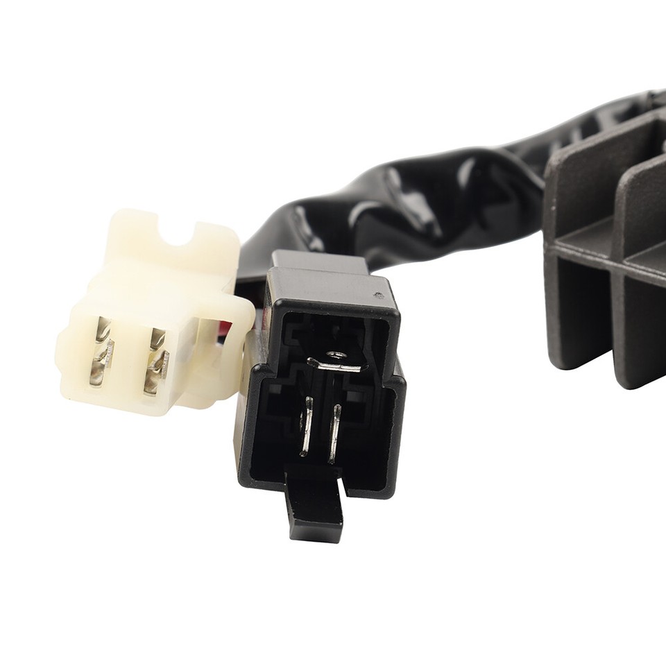 Raddrizzatore Regolatore Di Tensione Per Arctic Cat 250, 300 - Foto 7