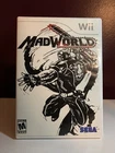 MadWorld Nintendo Wii, 2009
