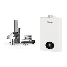 Stainless Steel Home Water Heater Parts for sale