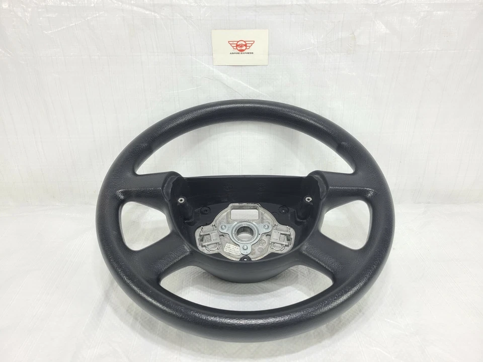 2006 Volkswagen Passat Steering Wheel OEM - Image 2 of 3