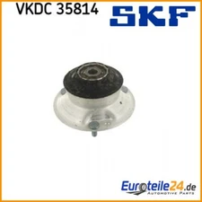 Strut Support Bearing SKF VKDC35814 for BMW 3 Series Touring 5 Series