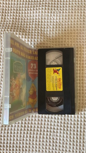 Walt Disney Los Clásicos: La Dama y El Vagabundo (VHS, 1997) - Imagen 3 de 3