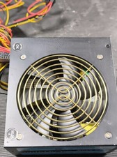 Energon EPS-550W Power Supply - Used, Scratched, No Accessories