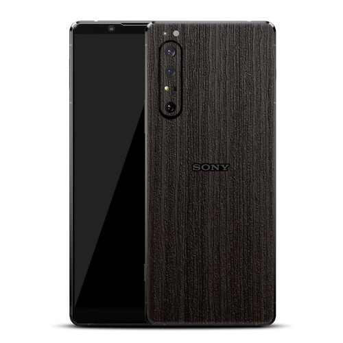 Adesivo pelle testurizzata per Sony Xperia 1 ii - Foto 36 di 38