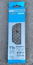 Shimano CN-HG901-11 Dura Ace / XTR Chain 11 Speed - NEW